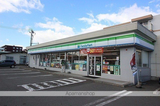 POCOA TERRACE Iの周辺写真