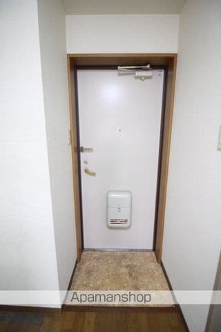 FLAT LEAVES学南町の内装写真