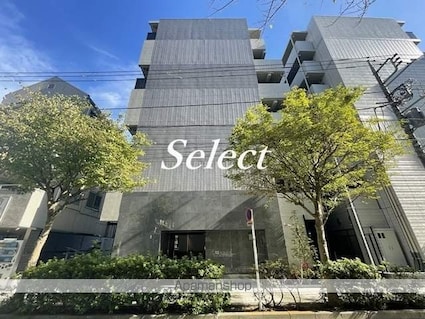 ＭＡＸＩＶ　ＢＡＮＤＯＢＡＳＨＩ　ＴＷＩＮ　ＥＡＳＴ[1K/21.53m2]の外観4