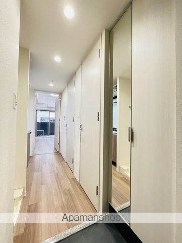プレサンス名駅南エディフィスの内装写真