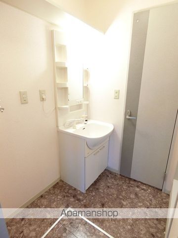 セレッソDの内装写真