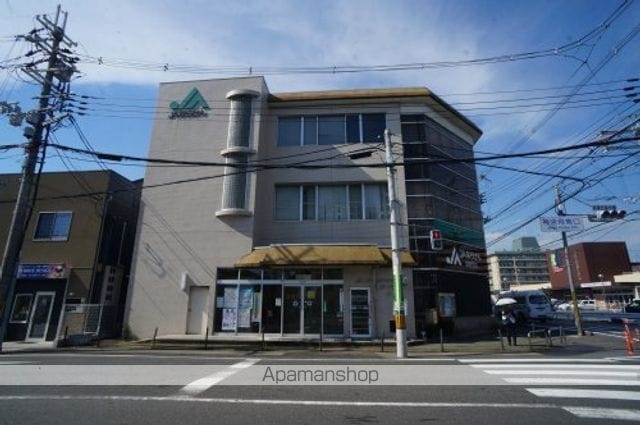 橿原レジデンシャルの周辺写真