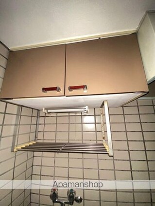 ブランズ弐番館[1K/16.2m2]の内装5