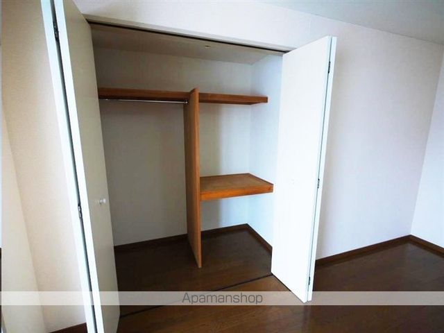 DOMUS白水沢の内装写真