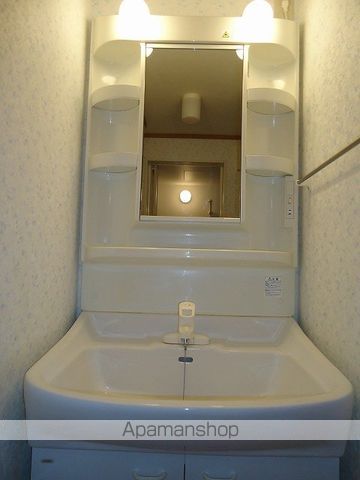 アネーロの内装写真