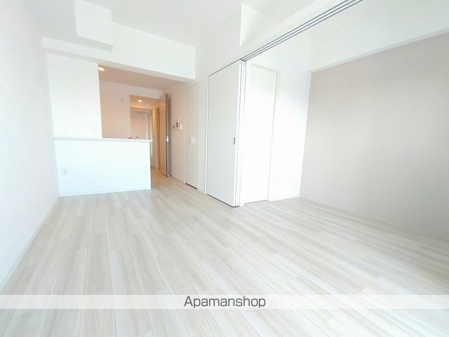 SERENITE東三国ミラクの内装写真