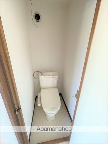 アゼリア30の内装写真
