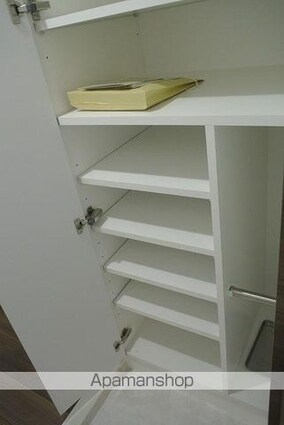 東京都練馬区南田中４丁目[1K/25.39m2]のその他内装4