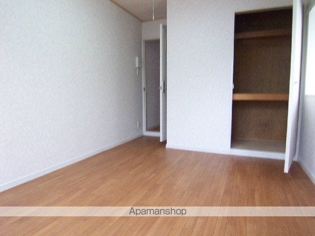 メゾンサンライズの内装写真