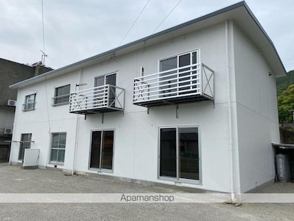 天満屋アパート[1LDK/46.37m2]の外観2