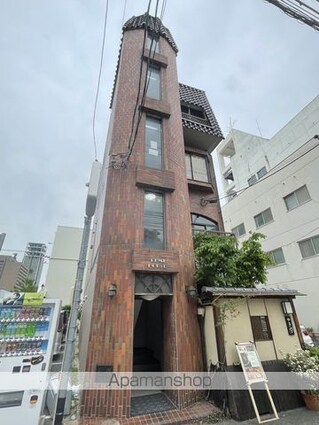 デミハウス[1R/29m2]の外観4