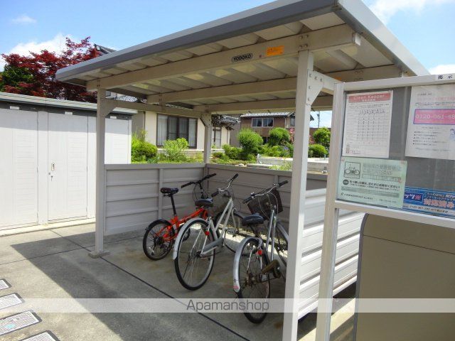 アビタシオン リュミエールIIのその他写真