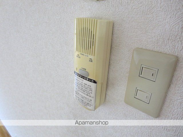 サンパレス福迫の内装写真