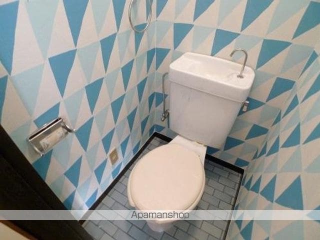 10ミニッツウォークの内装写真