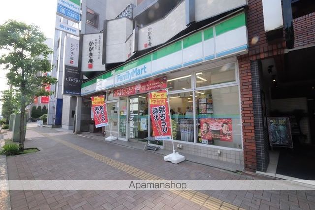 クレベールの周辺写真
