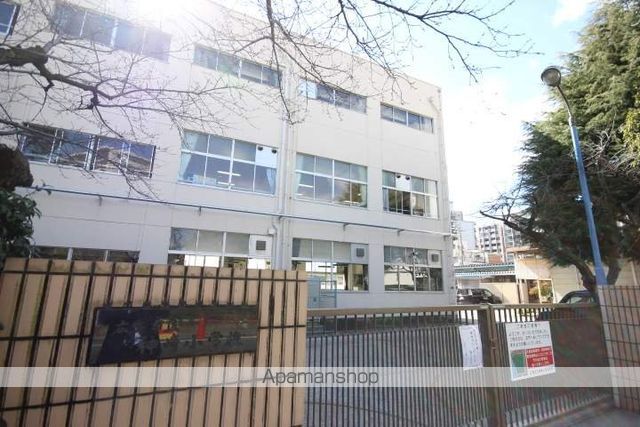 第22友建ビルの周辺写真