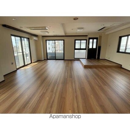 日進ヒルズ代官山[事務所/172.02m2]の内装