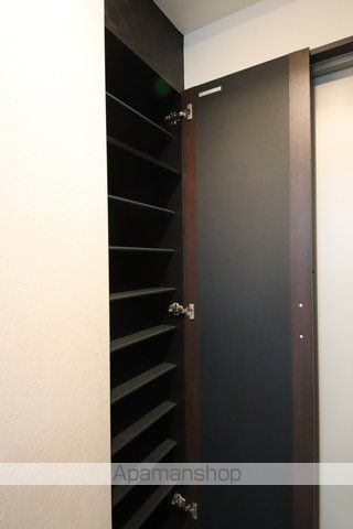 パリオ荘園の内装写真