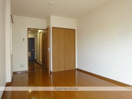 Ｍｉｎｔ　　ｈｏｕｓｅ[1K/25m2]の内装1
