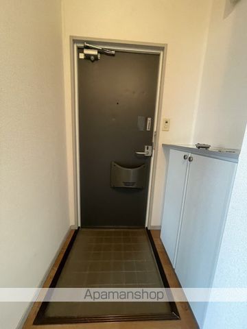 サンビレッジ浜野B棟の内装写真