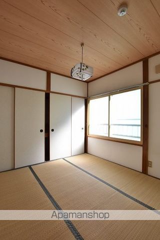 一条ハイツの内装写真