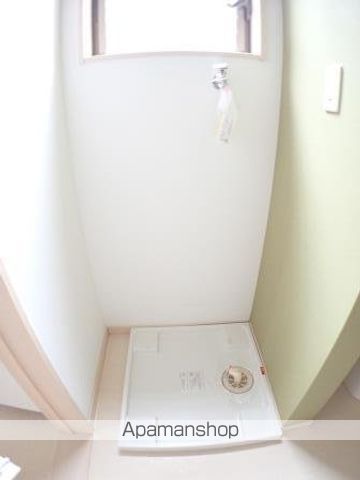 アルビ関屋本村の内装写真