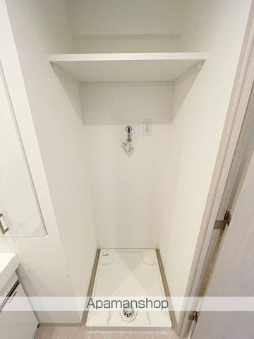 ジオエント新町の内装写真