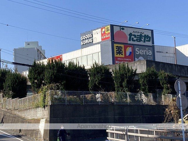 レオパレス谷中の周辺写真