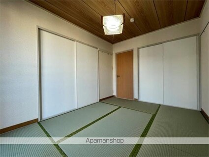 エステート[2DK/35.4m2]の内装3