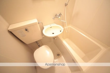 レスパス八王子[1R/16.07m2]の内装3