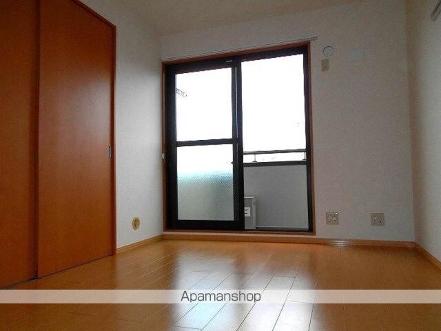 アルシオネ　壱番館[2LDK/56m2]の内装