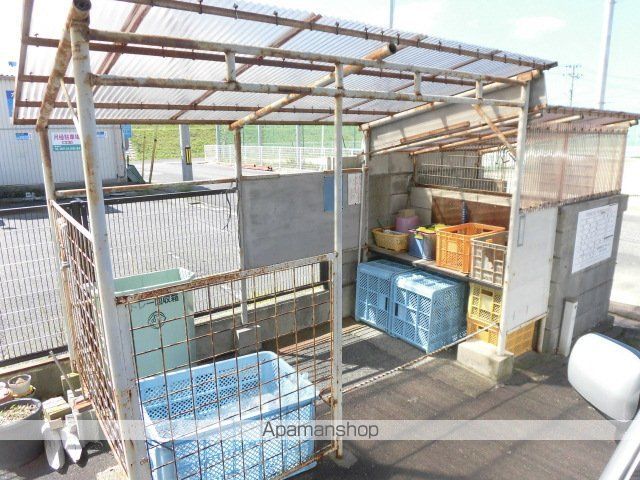 大倉マンションのその他写真