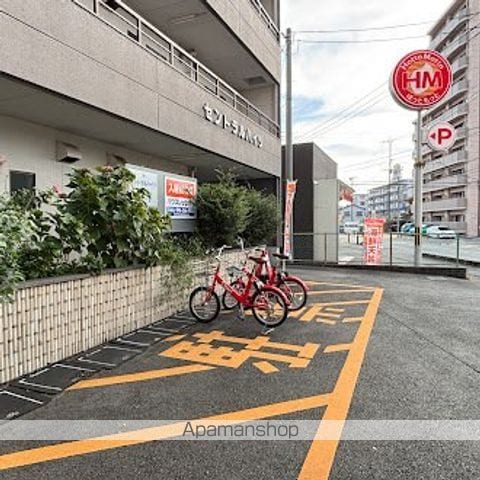 セントラルハイツのその他写真