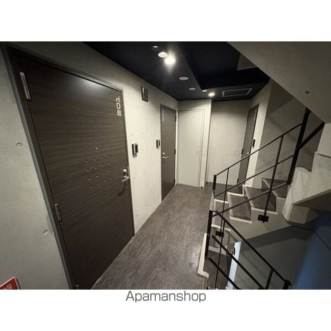 GranMode山鼻の内装写真