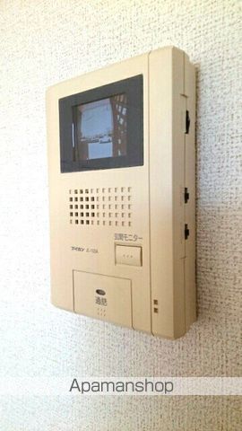 プランタンの内装写真