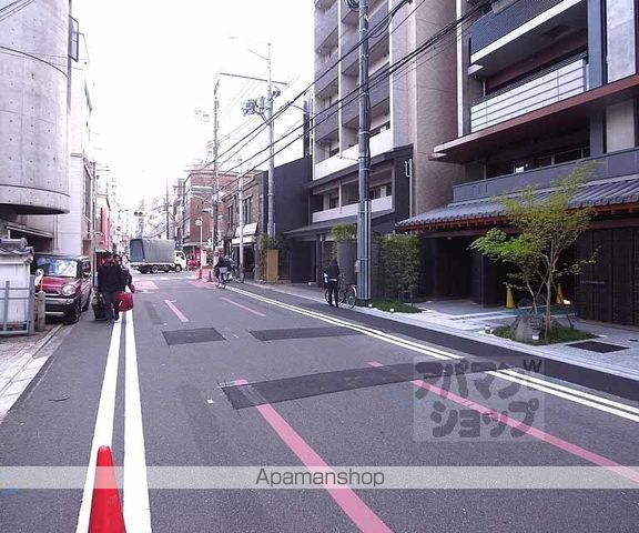 シエリア京都四条河原町の周辺写真