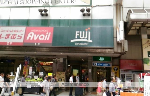 TOWN COURT大岡の周辺写真