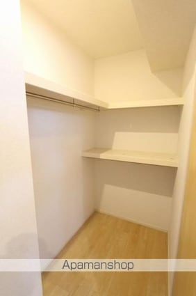 ルーベル太田Ｃ[1LDK/47.08m2]の収納