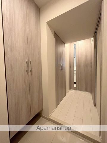 PREDEARCOURT本町の内装写真