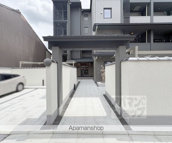 アーバンコート堀川西の外観写真