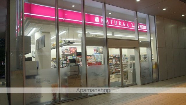 藤和大崎コープの周辺写真