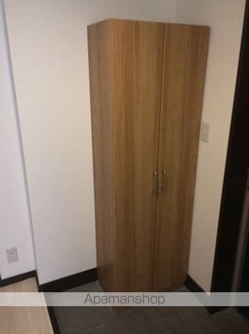 サンシャインイトウの内装写真