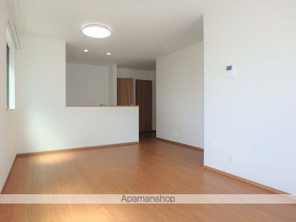 Ｉ－ｗｏｏｄ日吉町[3LDK/81.56m2]の内装4