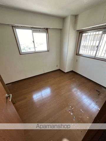 シャルム和知川原の内装写真
