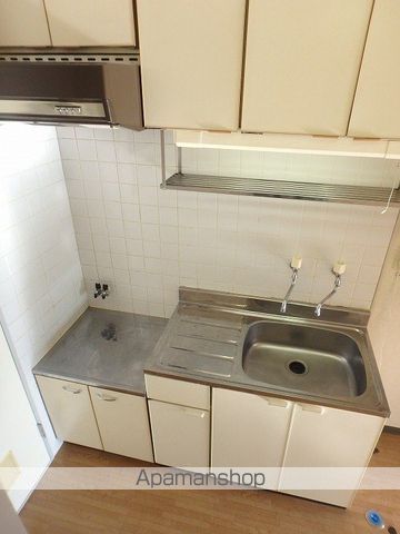 KWビル壱番館の内装写真
