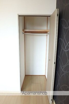 ＰＡＬＡＳＴ[1R/29.44m2]の収納