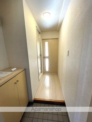 ダイアパレス皆実町の内装写真