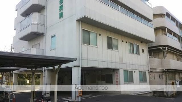 セレシェイラの周辺写真