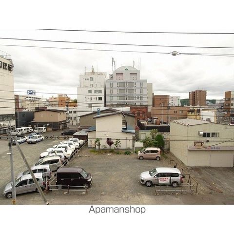 北口マンション2号館の内装写真