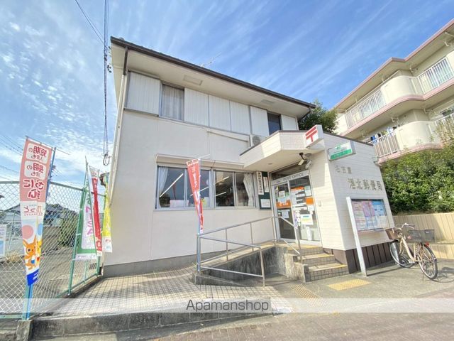 プレズ名古屋入場の周辺写真